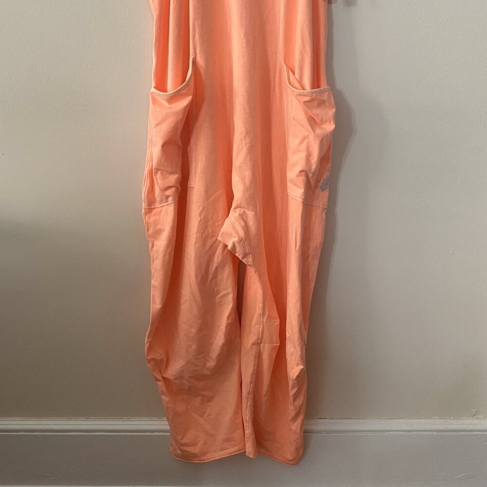 Free People Movement Hot Shot Onesie NWT - Picture 6 of 8